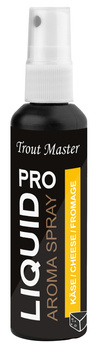 Atraktor Spro Trout Master Pro Liquid