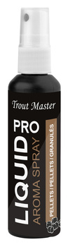 Atraktor Spro Trout Master Pro Liquid