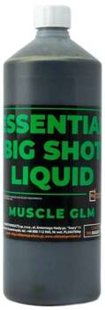 Atraktor Ultimate Essential Big Shot Liquid
