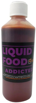 Atraktor Ultimate Top Range Liquid Food