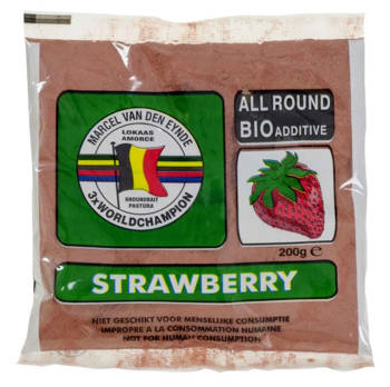 Atraktor Van Den Eynde Bio Strawberry