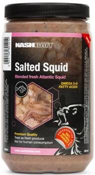 Atraktor zalewa Nash Salted Squid