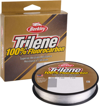 Berkley Trilene 100% Fluorocarbon Leader