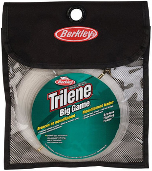 Berkley Trilene Big Game Mono Leader