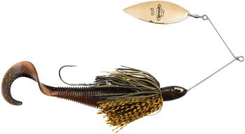 Berkley Zilla Spinnerbait