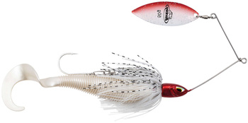 Berkley Zilla Spinnerbait