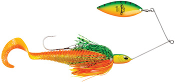 Berkley Zilla Spinnerbait