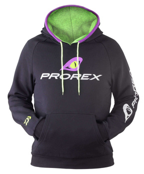 Bluza Daiwa Prorex Hoodie