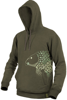 Bluza Delphin TACKLE KARP