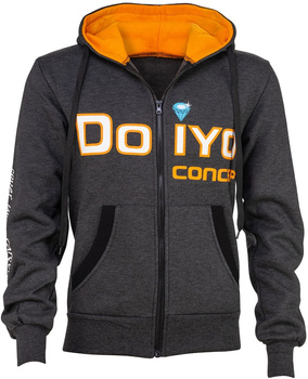 Bluza Doiyo Hoodie