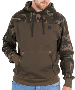 Bluza Fox Khaki Hoody