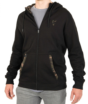 Bluza Fox LW Print Zip Hoody