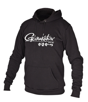 Bluza Gamakatsu Hoodie Classic JP Lounger