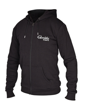 Bluza Gamakatsu Hoodie Classic JP Zipped