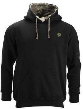 Bluza Nash Hoody Black