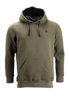 Bluza Nash Hoody Green