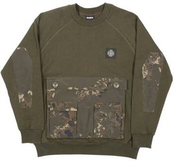 Bluza Nash Scope HD Jumper