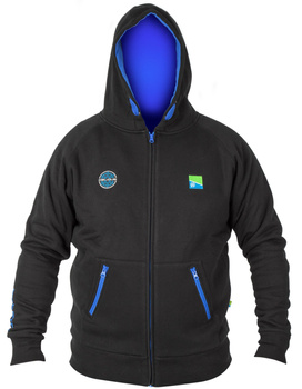 Bluza Preston Celcius Zip Hoodie