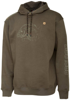 Bluza Prologic Mirror Carp Hoodie