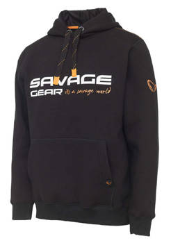 Bluza Savage Gear Cosmo