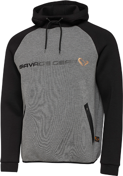 Bluza Savage Gear Tec-Foam Hoodie