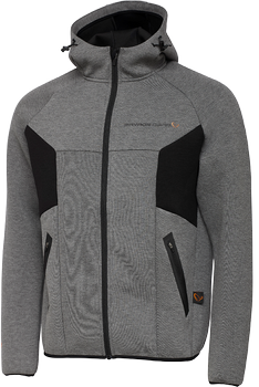 Bluza Savage Gear Tec-Foam Zip Hoodie