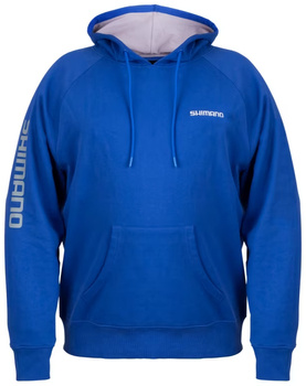 Bluza Shimano Pull Over Hoodie