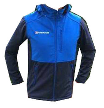 Bluza Softshell Robinson