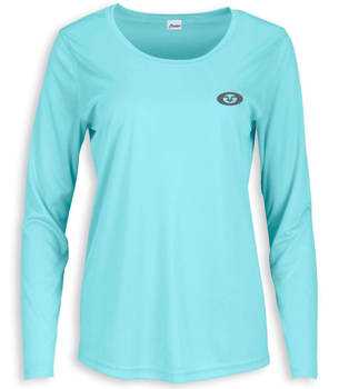 Bluza damska Flying Fisherman Women's Tee