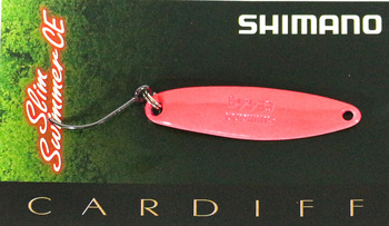Błystka Shimano Cardiff Roll Swimmer