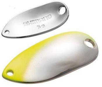 Błystka Shimano Cardiff Roll Swimmer Premium