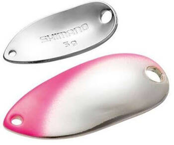 Błystka Shimano Cardiff Roll Swimmer Premium