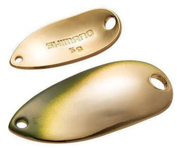 Błystka Shimano Cardiff Roll Swimmer Premium