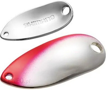 Błystka Shimano Cardiff Roll Swimmer Premium