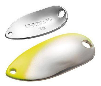 Błystka Shimano Cardiff Roll Swimmer Premium