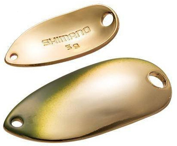 Błystka Shimano Cardiff Roll Swimmer Premium