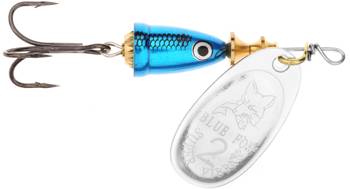 Błystka obrotowa Blue Fox Vibrax Shad