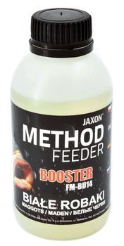 Booster Method Feeder jaxon