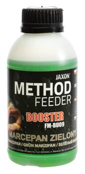 Booster Method Feeder jaxon