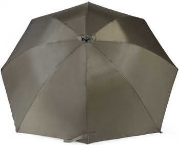 Brolka namiot Korum Graphite Brolly Shelter