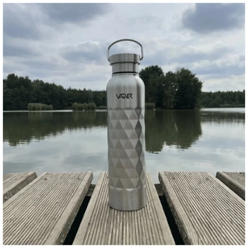 Butelka podróżna Vagner Bushman Travel Bottle