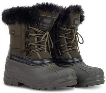 Buty Nash Zero Tolerance Polar Boots