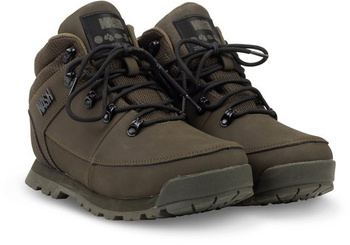 Buty Nash Zero Tolerance Trail Boots