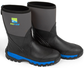 Buty Preston Drifish Boots