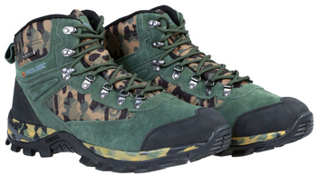 Buty Prologic Bank Bound Camo Trek Boot