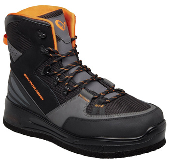 Buty Savage Gear SG8 Felt Wading Boot