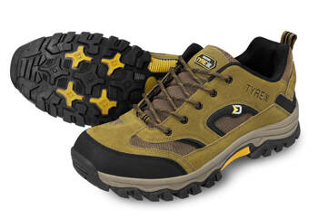 Buty outdoorowe Delphin TYRE X