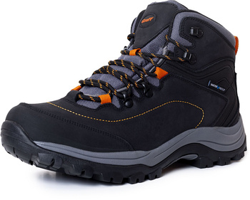 Buty trekkingowe Graff Dakota 130-1 wodoodporne