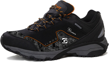 Buty trekkingowe Graff Montana 131 wodoodporne