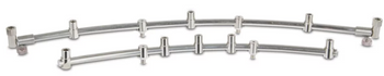 Buzzer Bar Anaconda Bent Stainless Steel